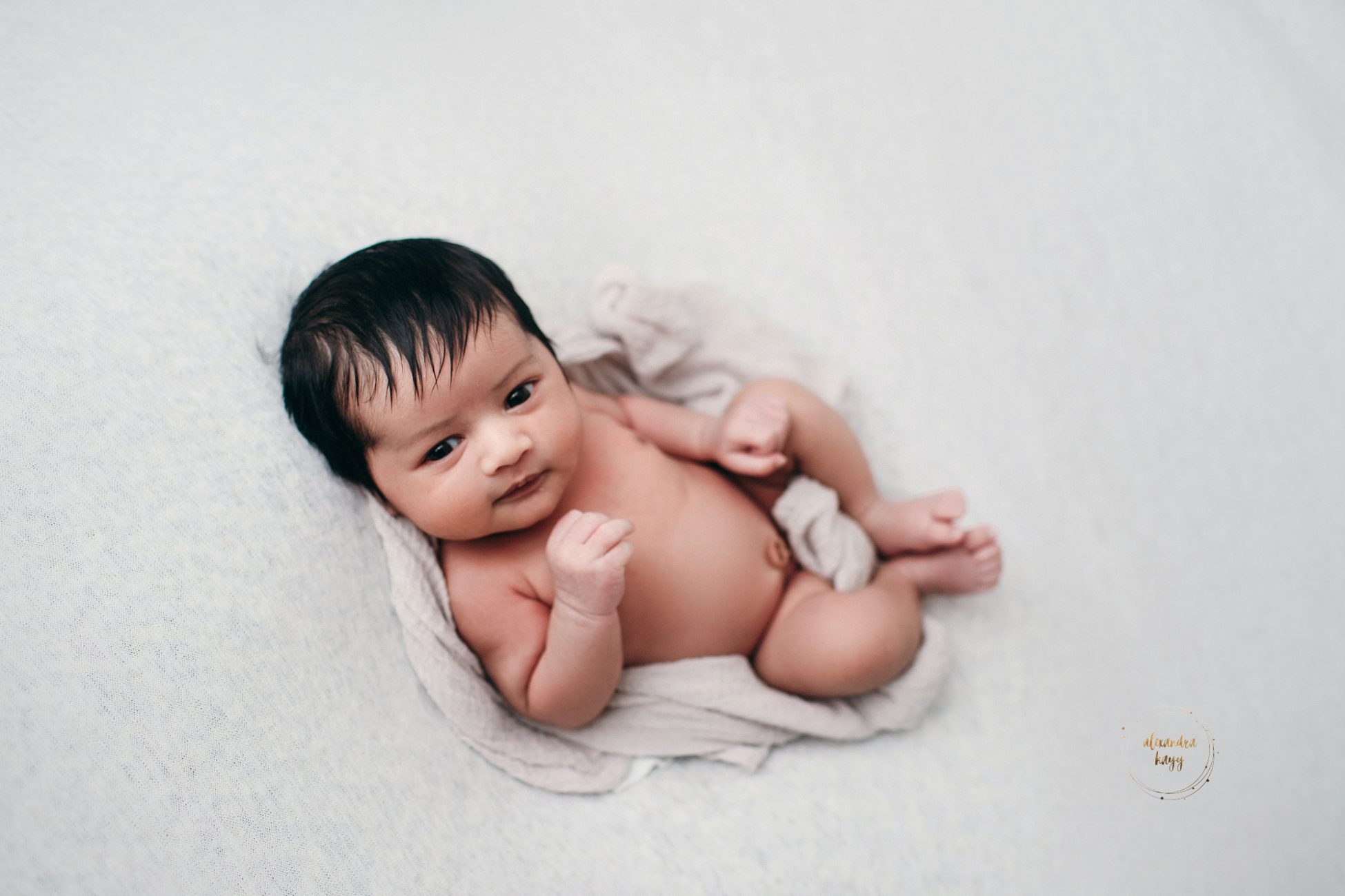 Calabasas CA newborn photographer