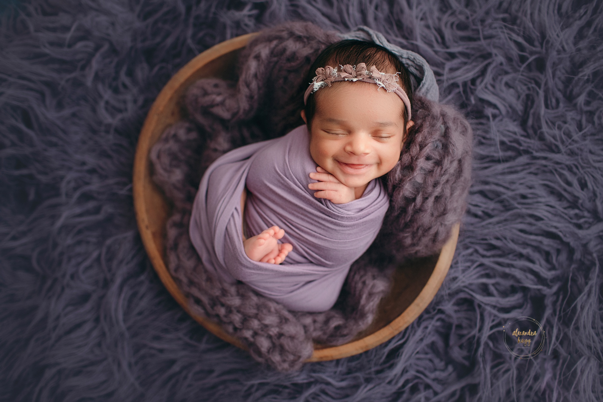 Arizona Newborn Photographer