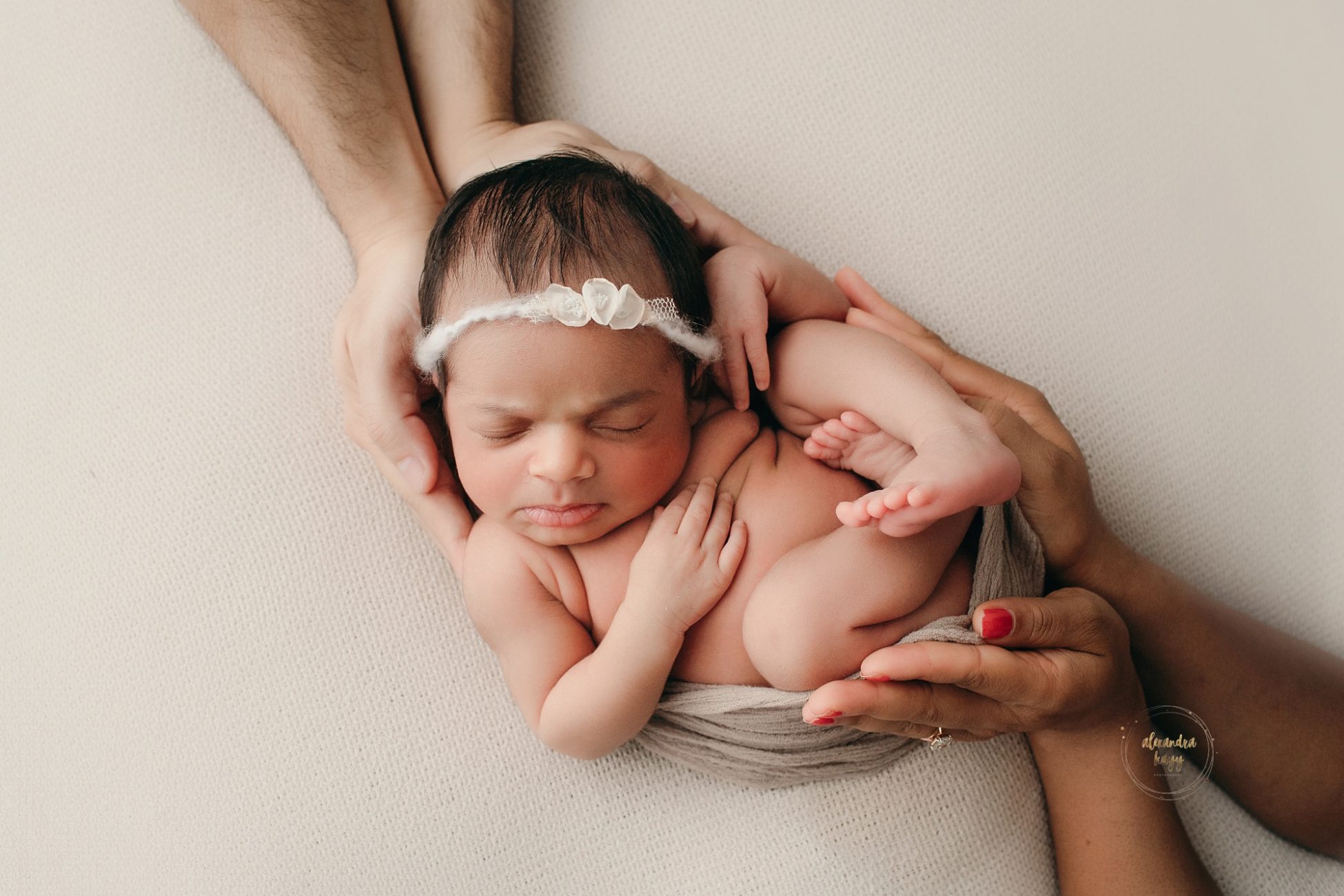 Arizona Newborn Photographer