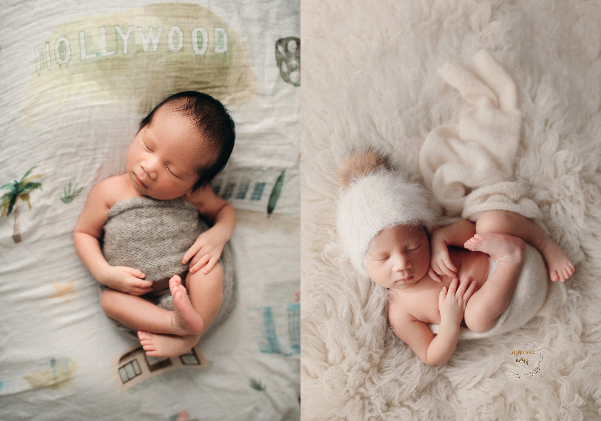 Baby Portraits in Phoenix, AZ
