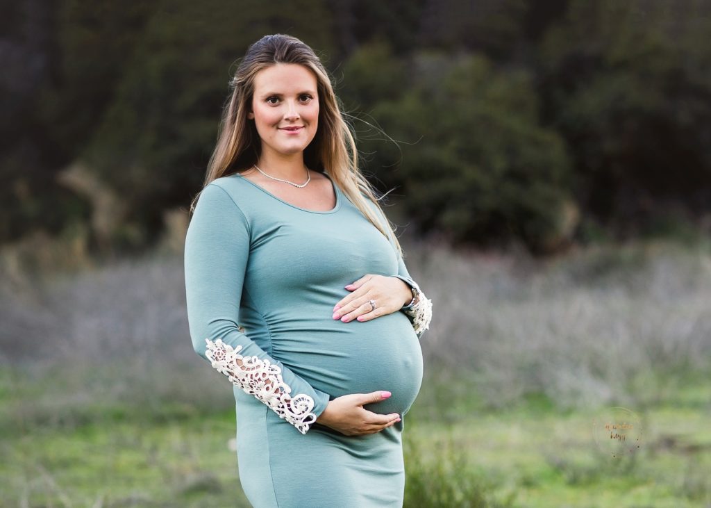 Maternity Photographer in Camarillo, CA | Alexandra Kayy