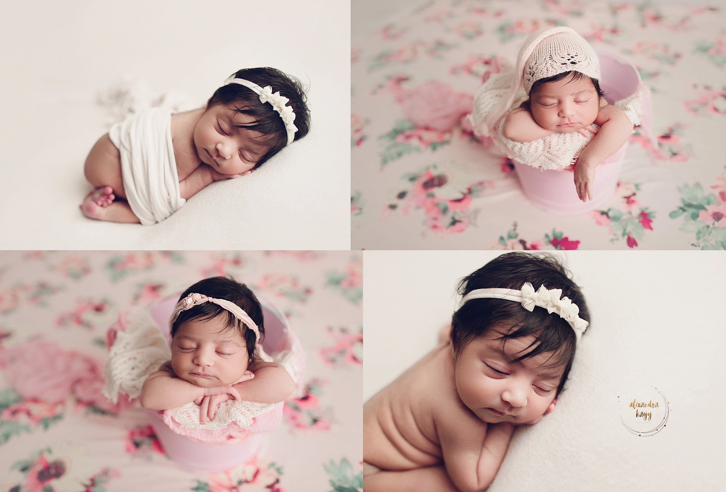 Peoria, Arizona Baby Photographer