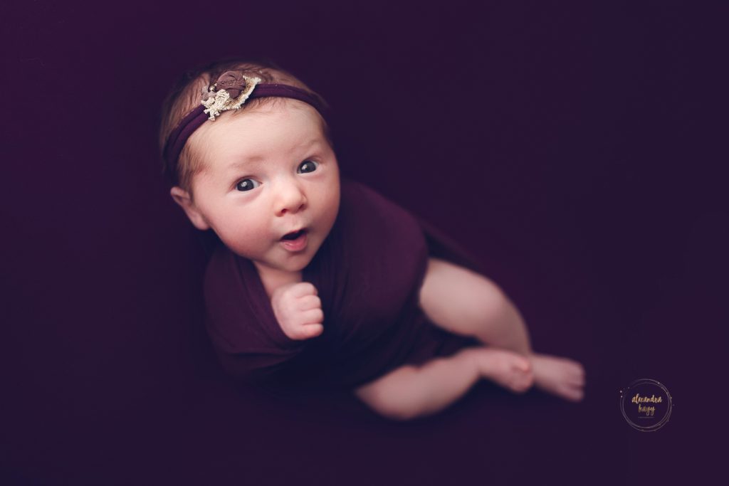 Santa Clarita Newborn Photographer - Alexandra Kayy Photography