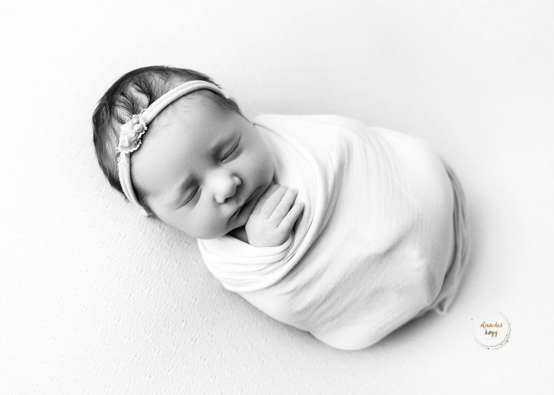 Verrado, AZ Newborn Photographer