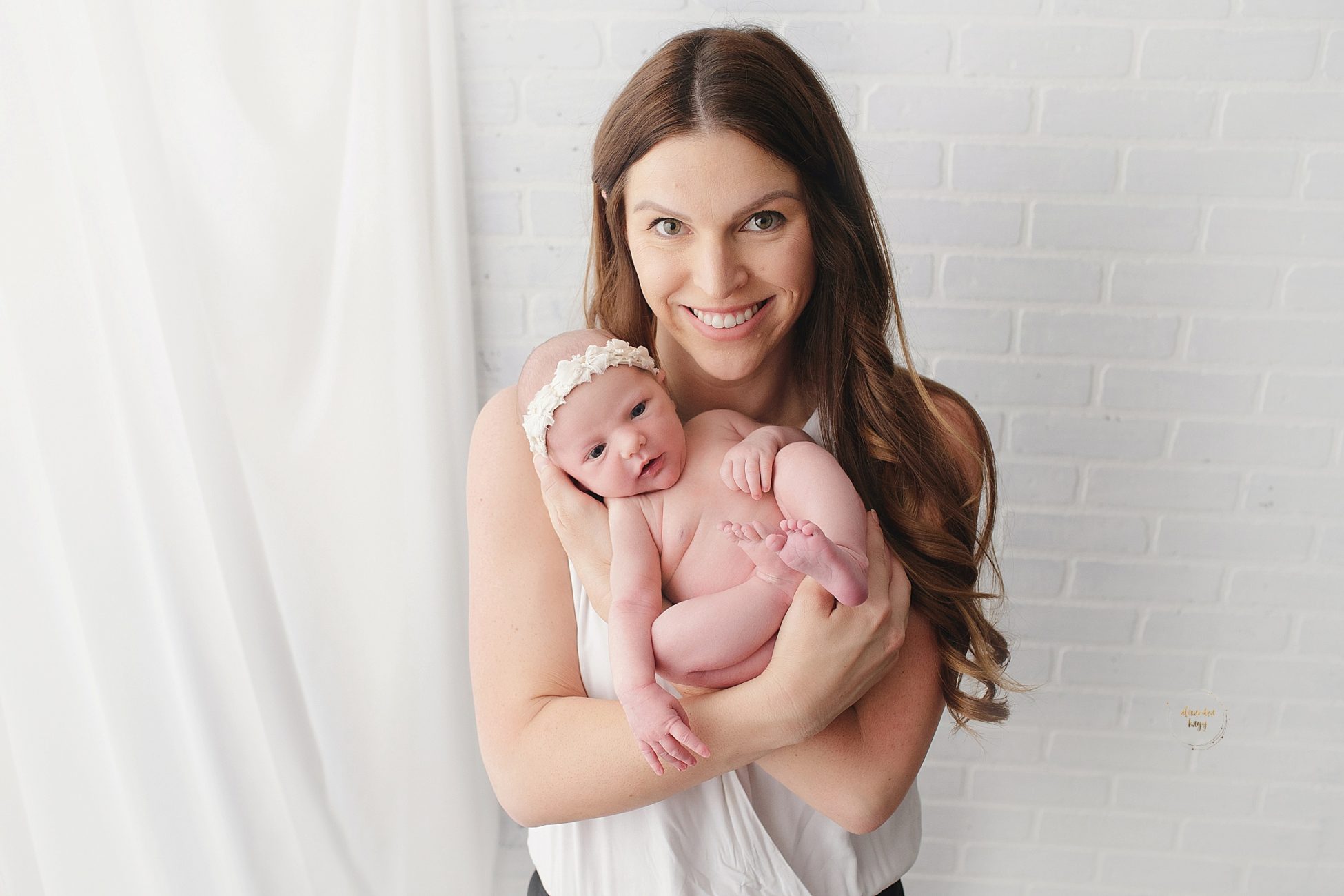 Simi Valley Newborn Baby Photographer