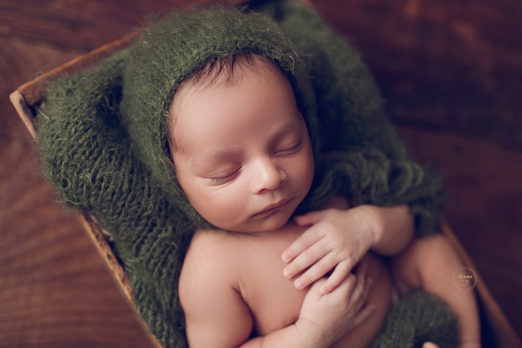 Newborn Baby Photographer Near Me | Alexandra Kayy Photography