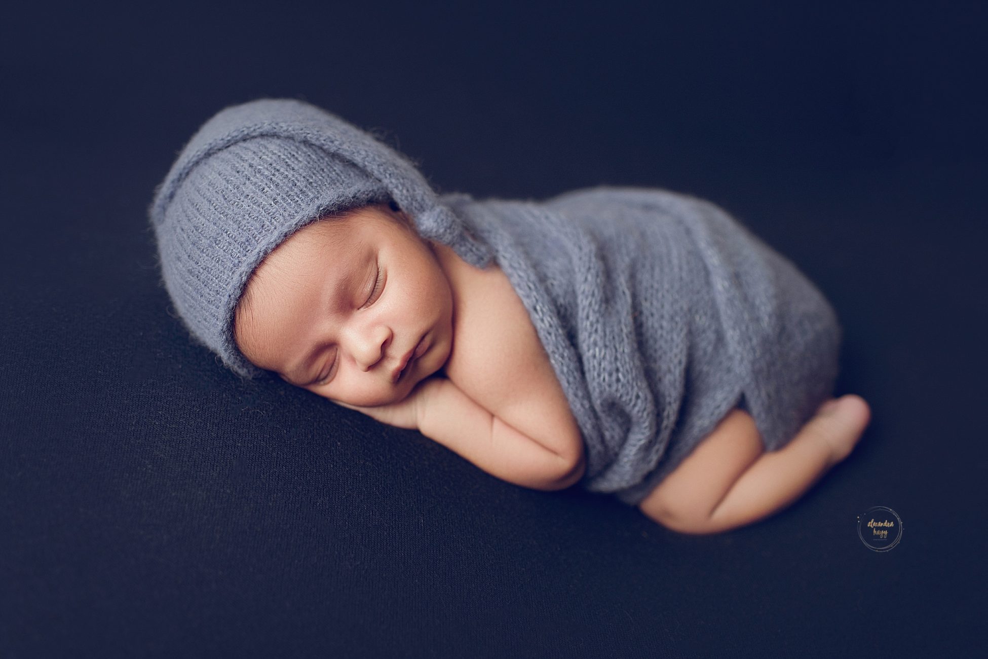Newborn Baby Photographer Near Me | Alexandra Kayy Photography