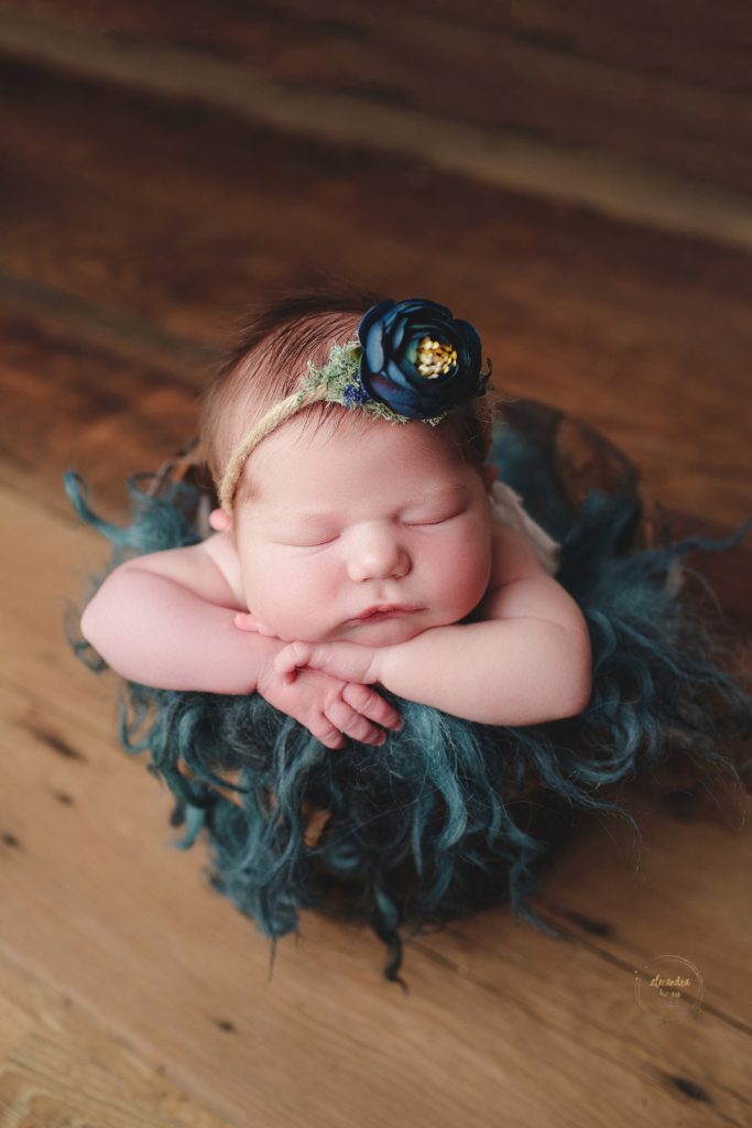 Santa Clarita Baby Photographer | Alexandra Kayy Photography