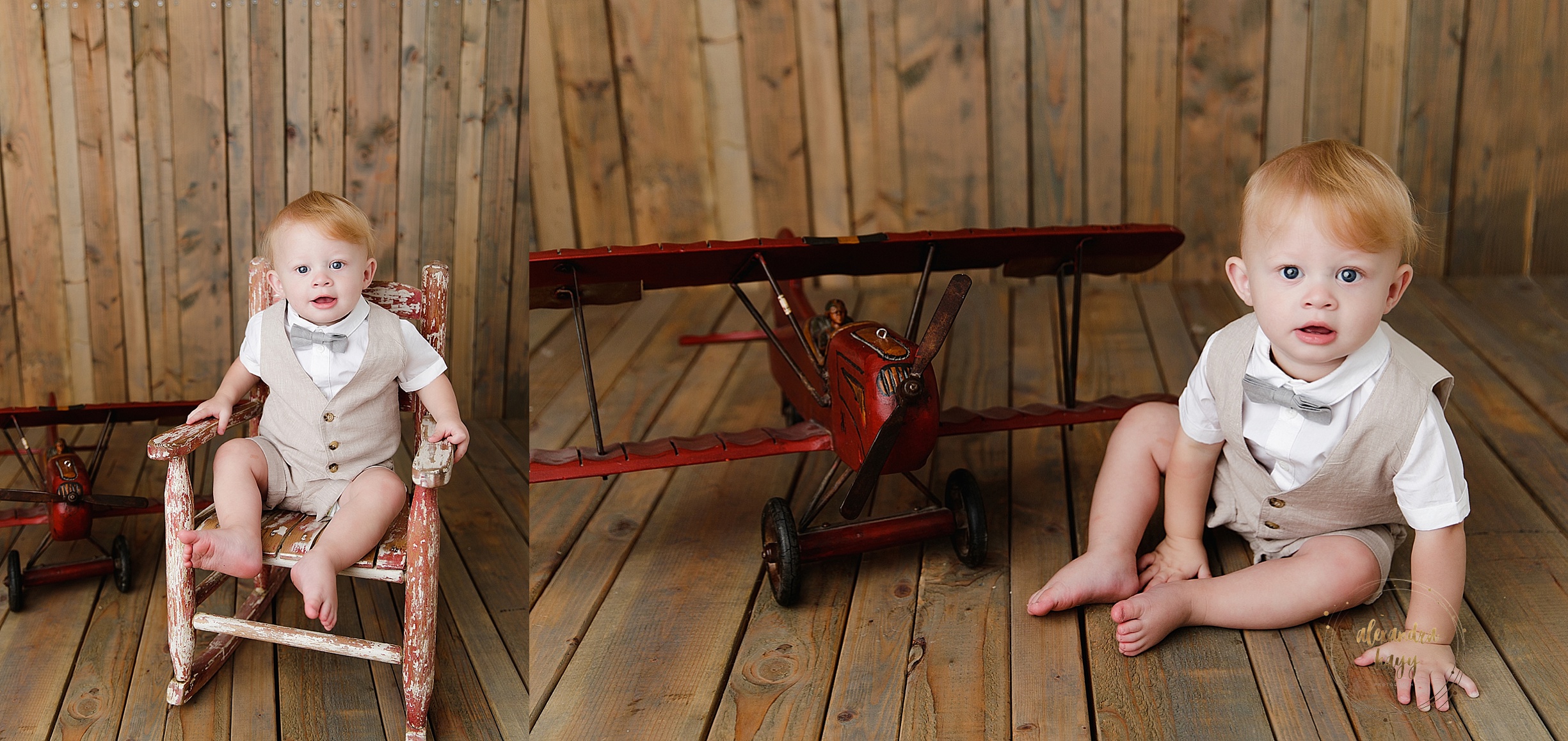 Litchfield Park baby photographer