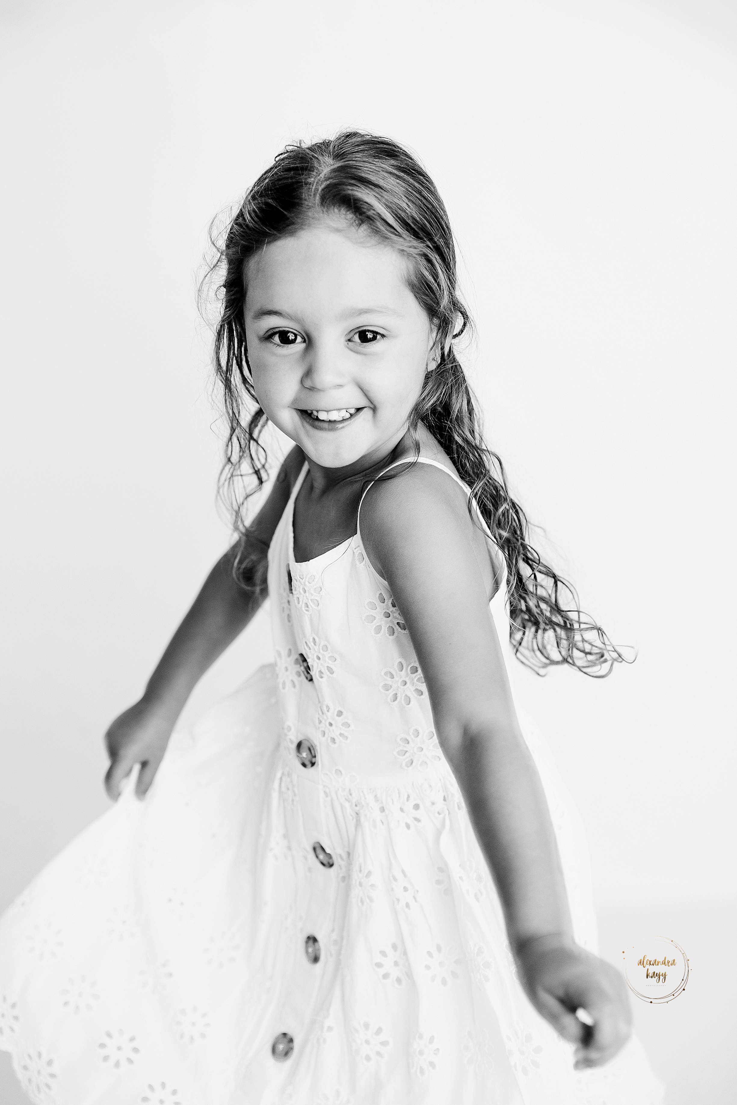 Litchfield Park baby photographer