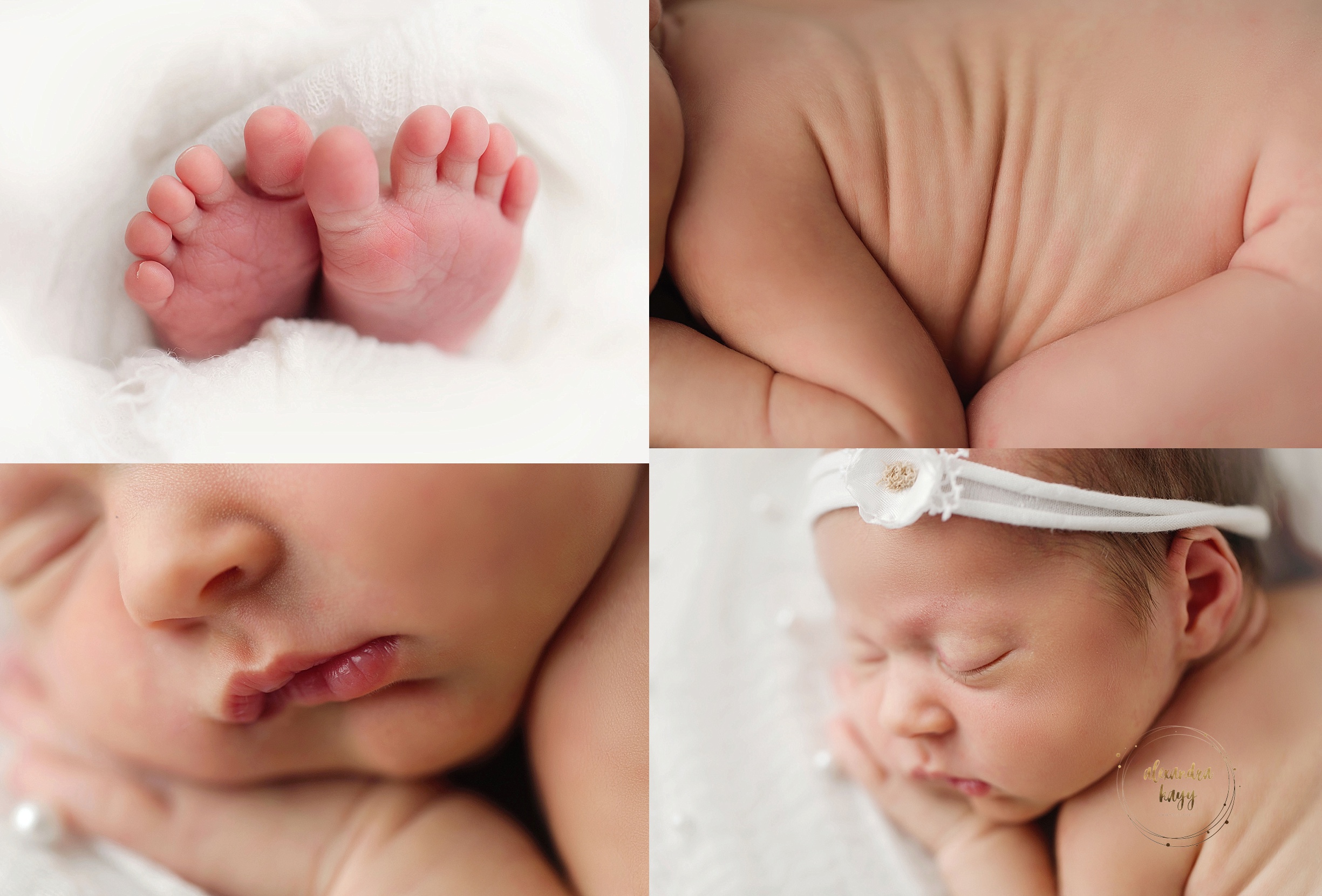 AUBRIANA PHOENIX BABY PHOTOGRAPHER