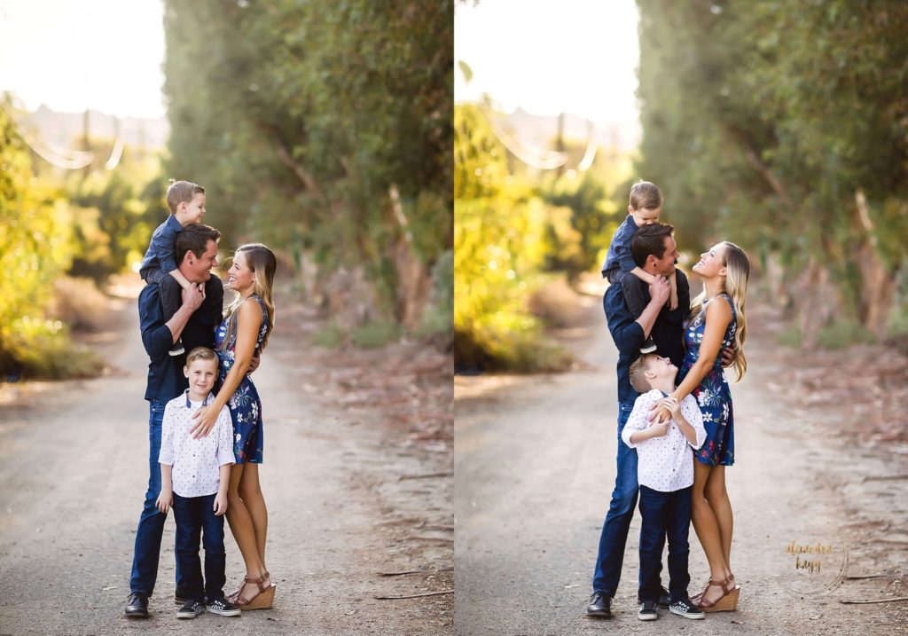 family photographer arizona, family photography phoenix, family portraits near me