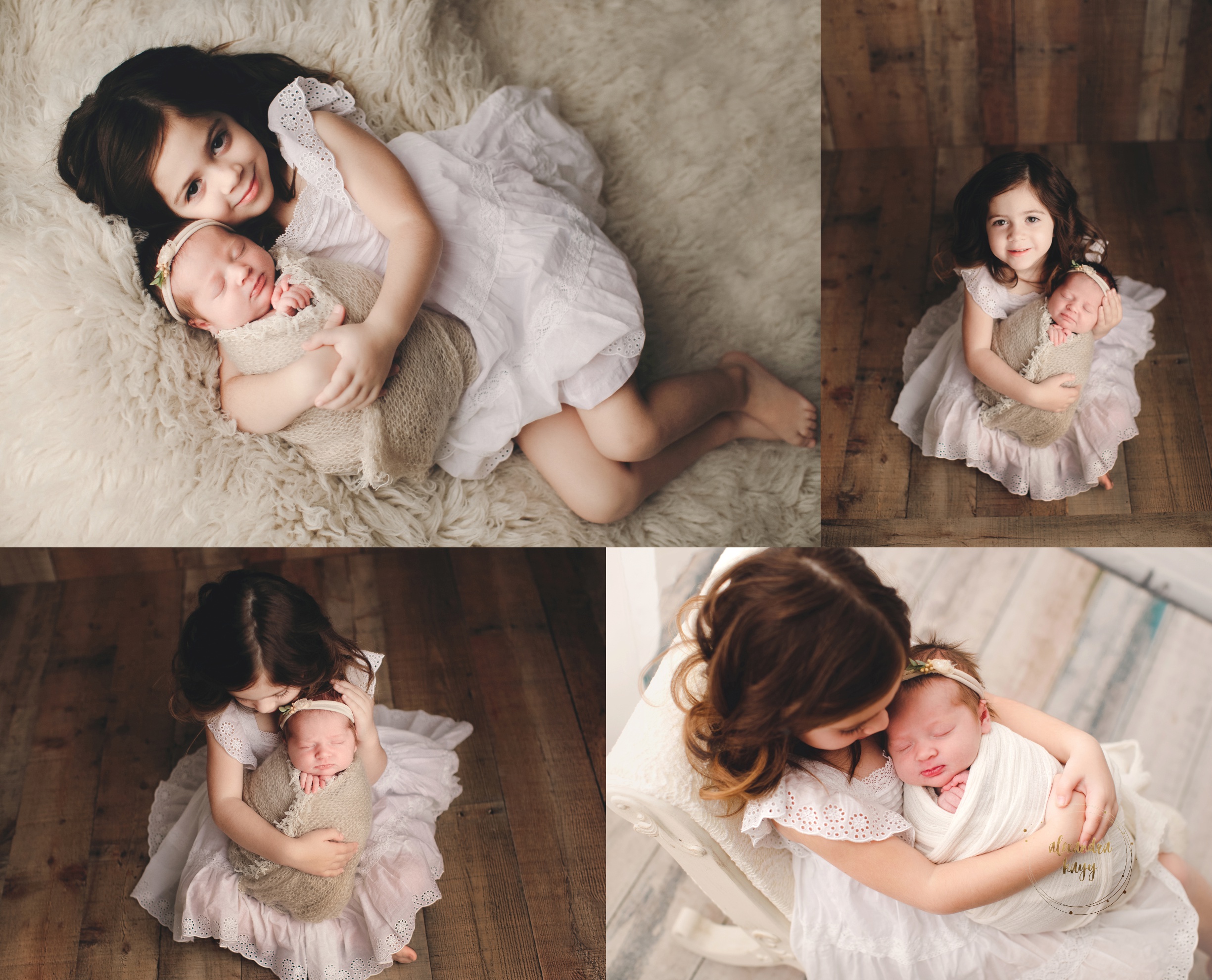Juliet Newborn Photography Phoenix, AZ