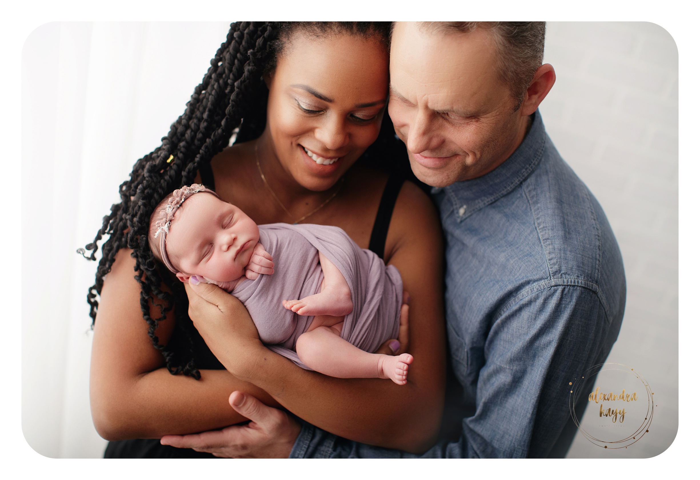 Newborn Portraits Maricopa County, AZ