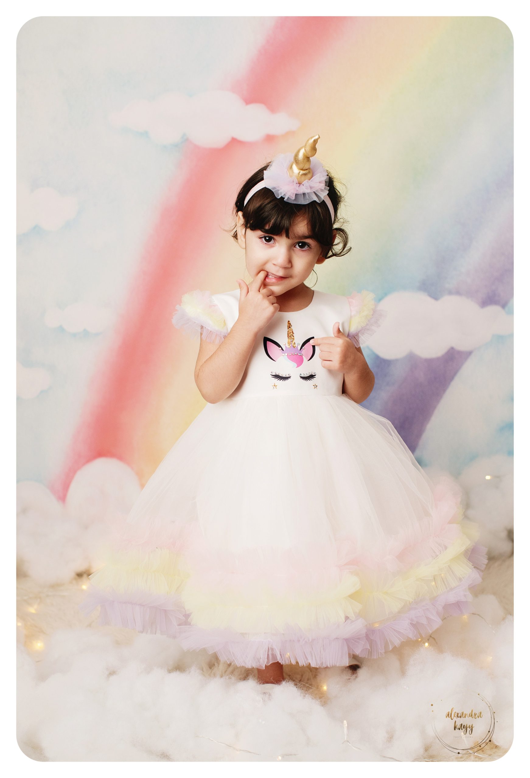 Maricopa County Baby Photographer