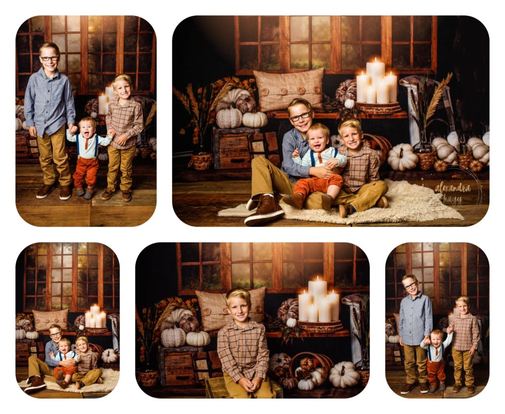 children's photographer near me