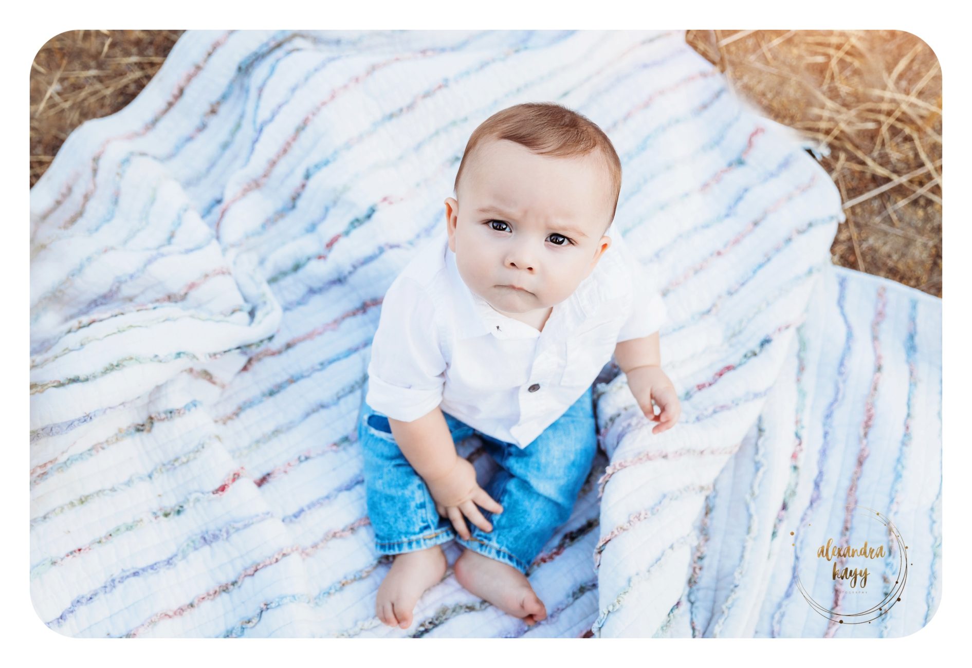 Family Mini Session Phoenix, AZ Family Portraits