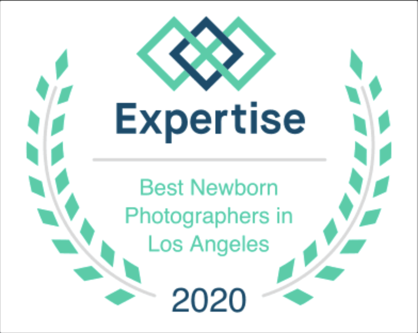 named best newborn photographer in Los Angeles for 2020 - Alexandra Kayy Photography