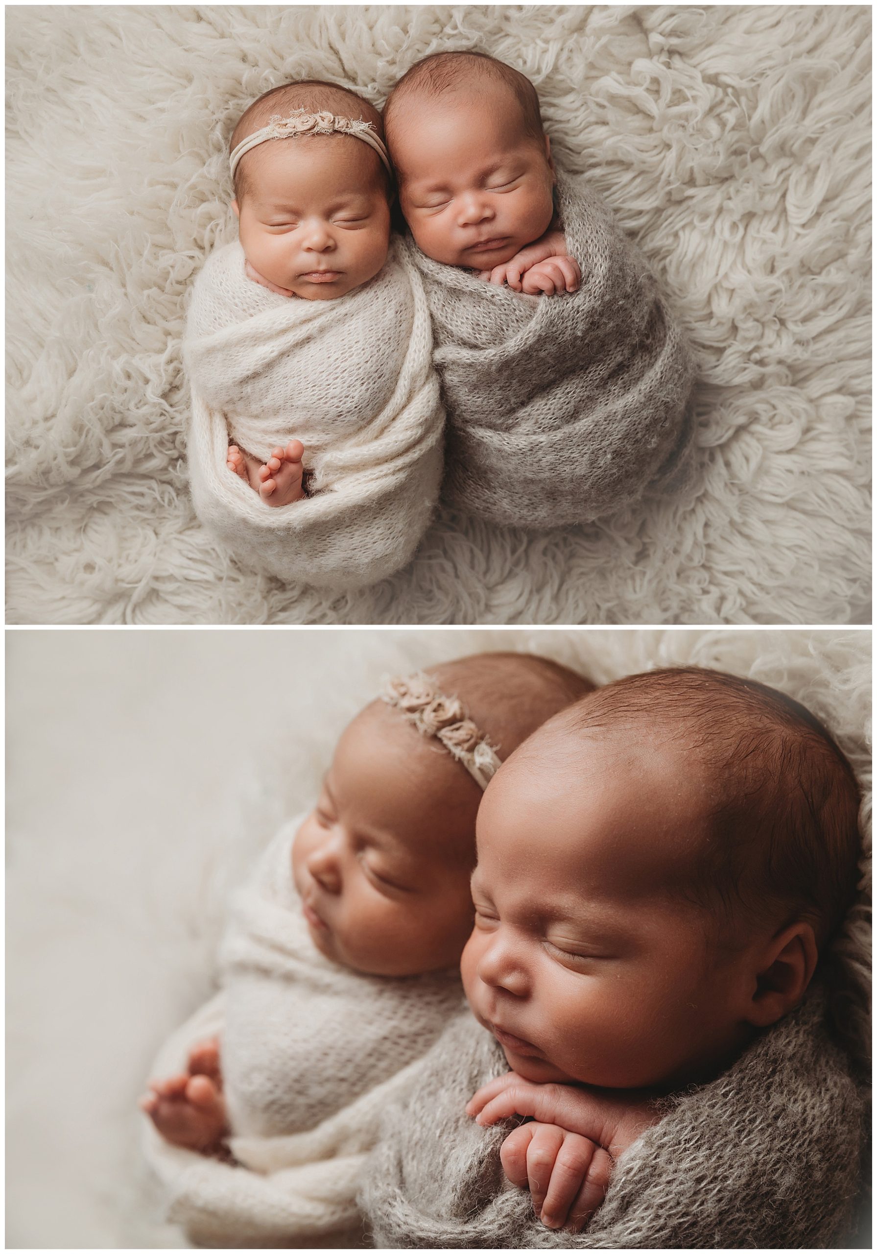 Peoria, AZ Newborn Photographer