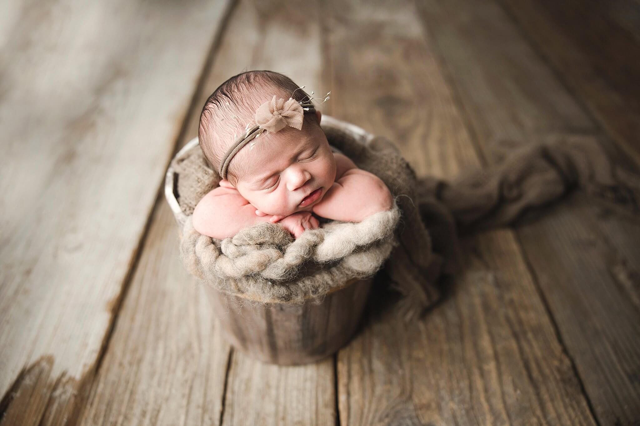 Best Phoenix Newborn Photographer