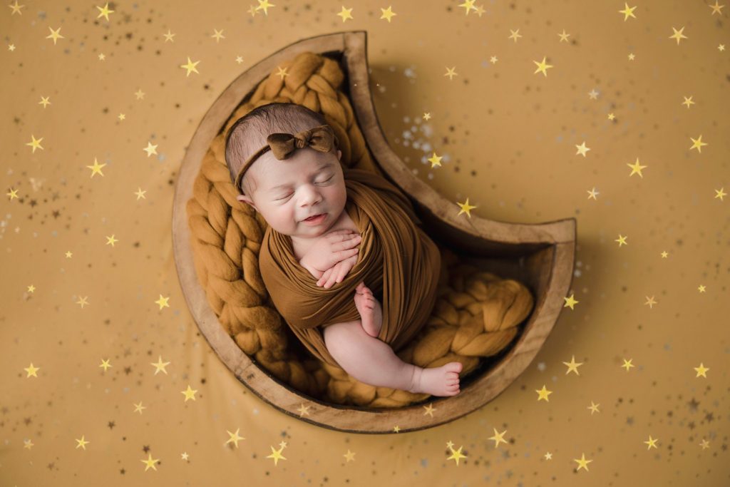 Best Phoenix Newborn Photographer