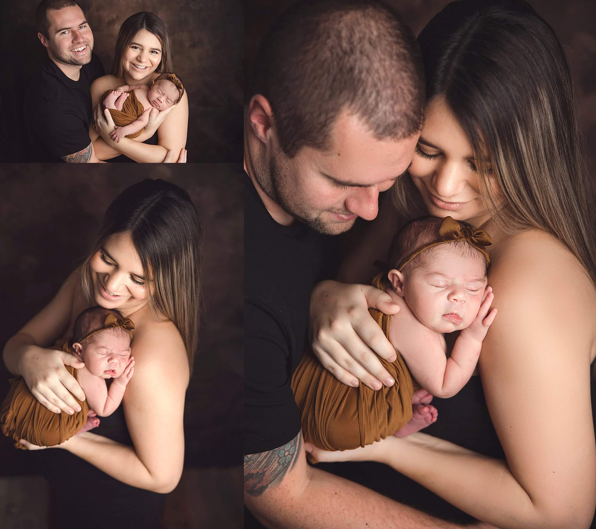 Best Phoenix Newborn Photographer