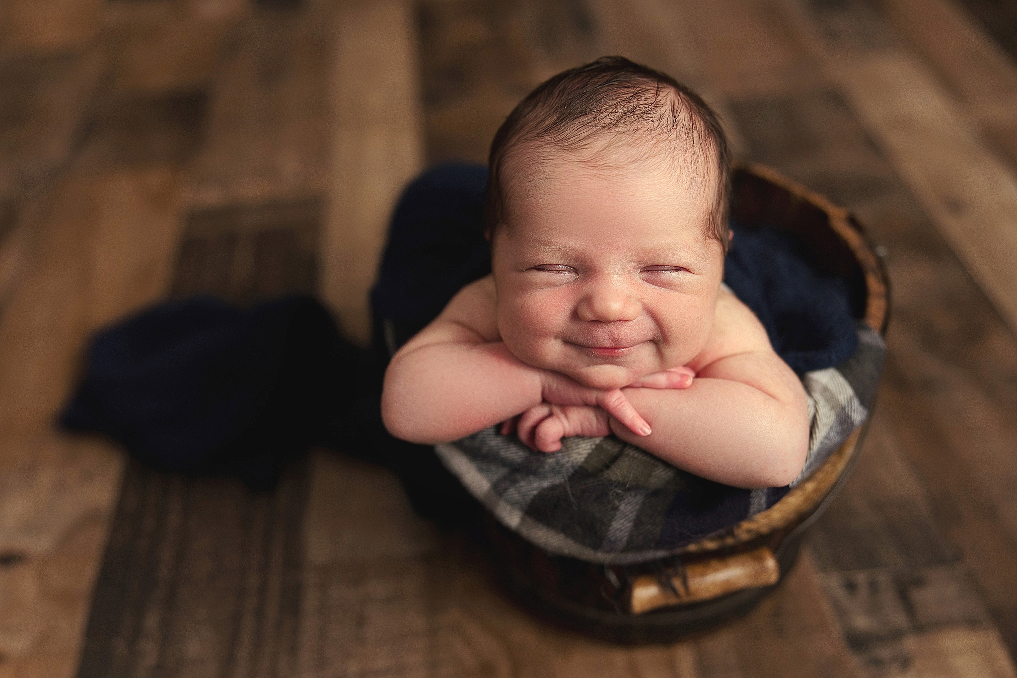 Newborn Photography in Peoria, Arizona