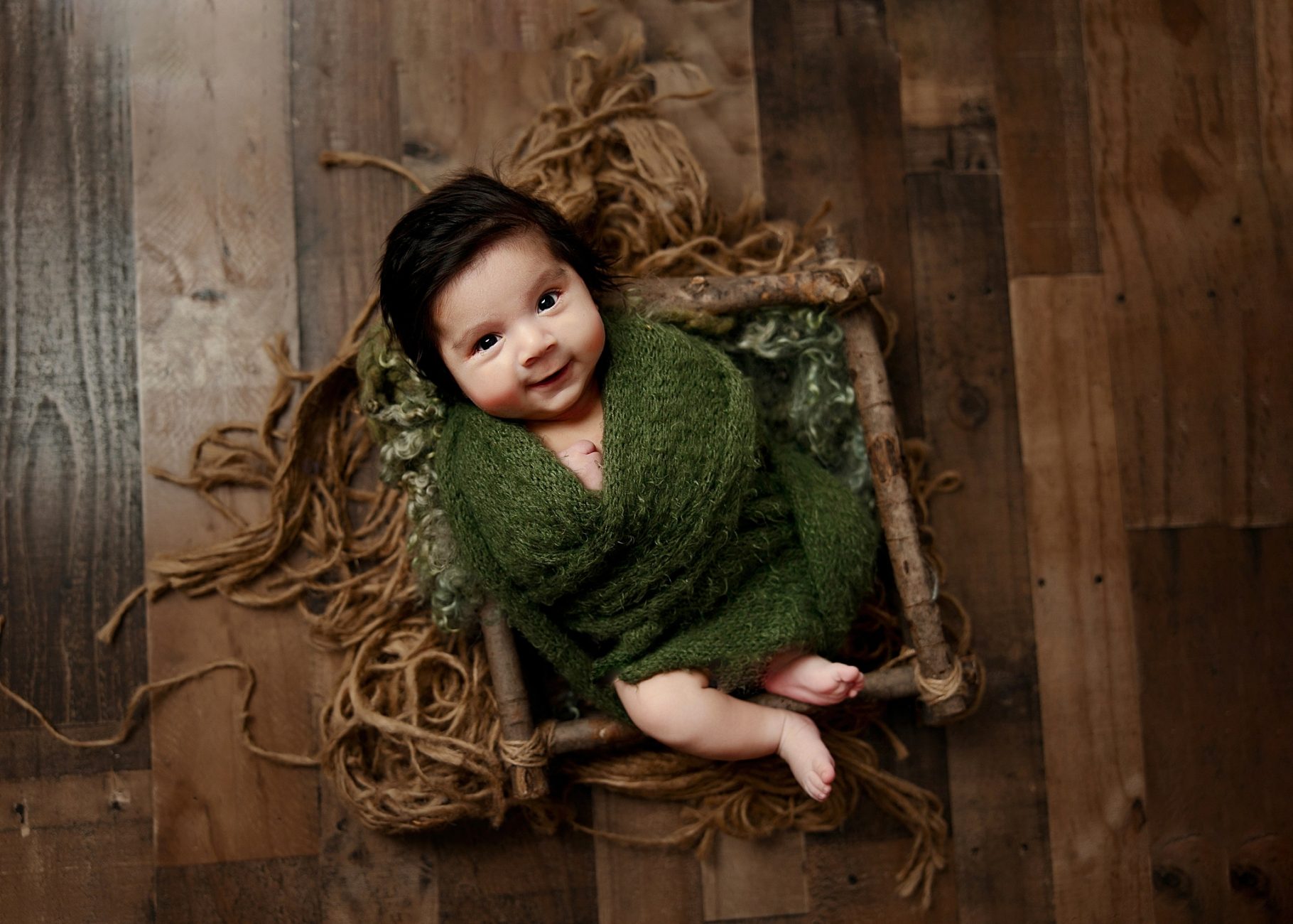 Newborn Session Queen Creek, AZ