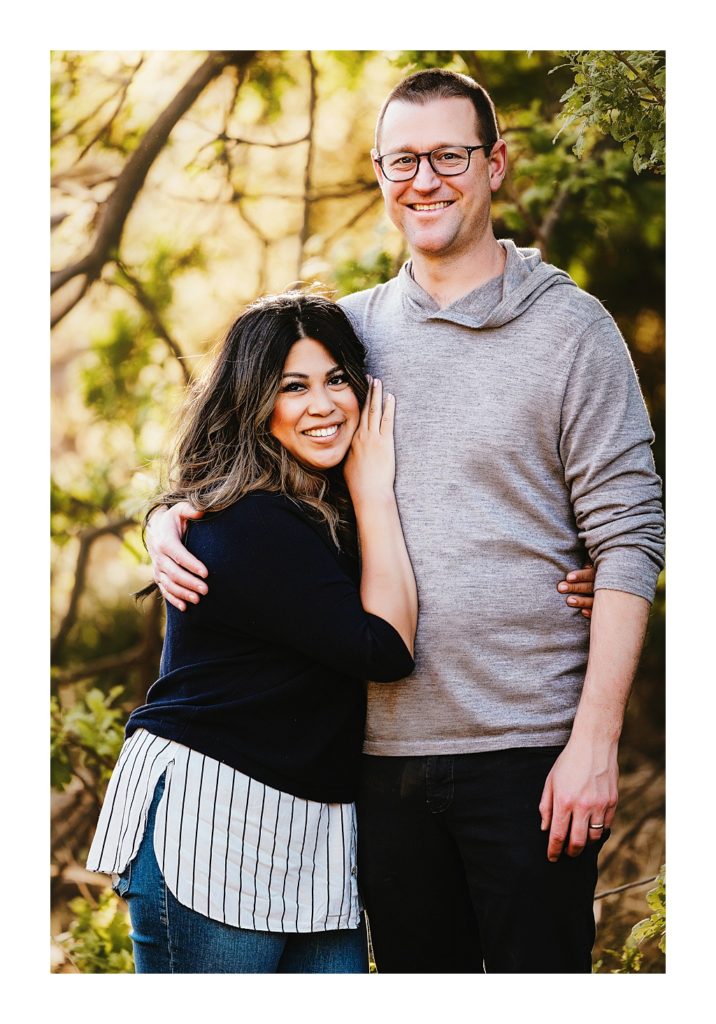 Thousand Oaks Family Photographer