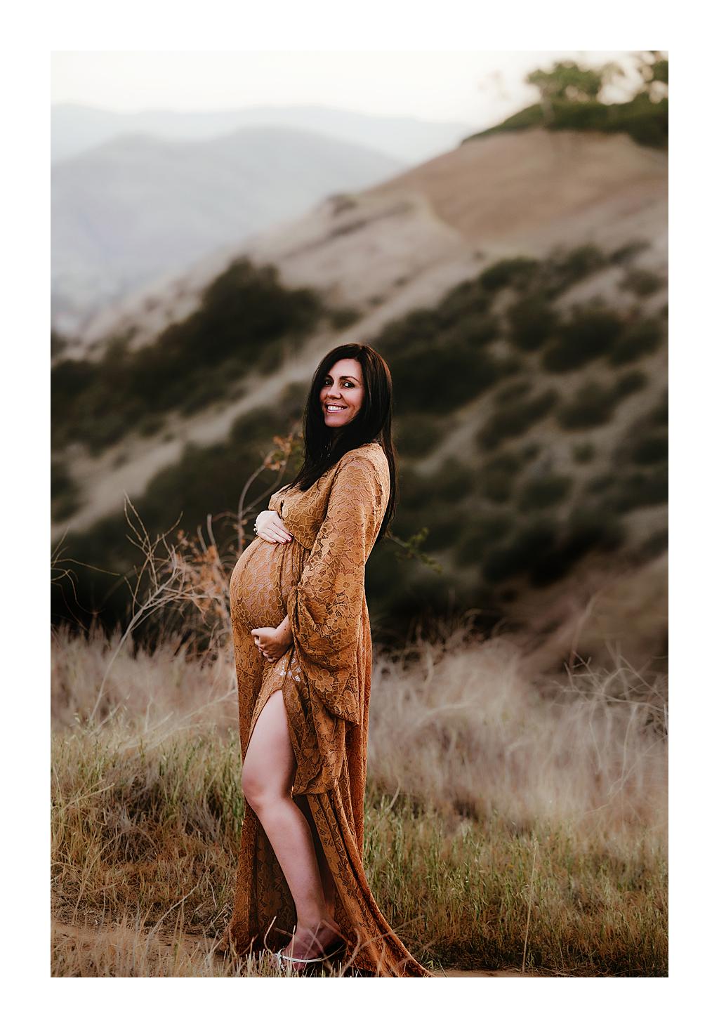 Best Litchfield Park Maternity Photographer