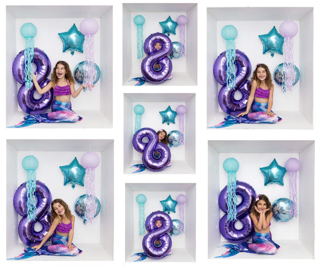 Birthday Sessions Ventura County Photography