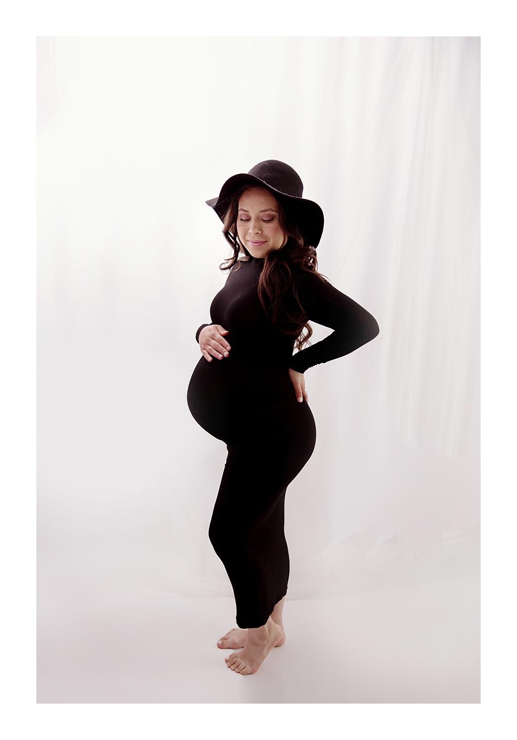 Scottsdale Maternity Photographer