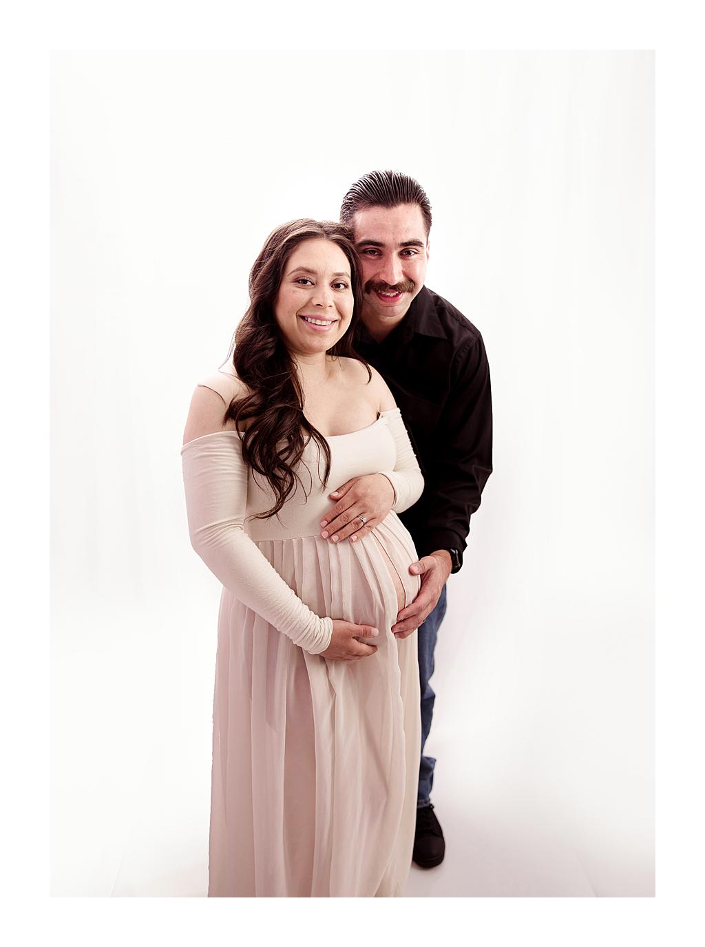 Scottsdale Maternity Photographer