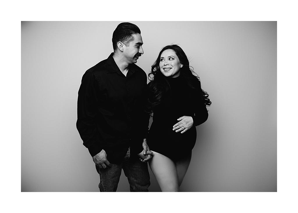 Scottsdale Maternity Photographer