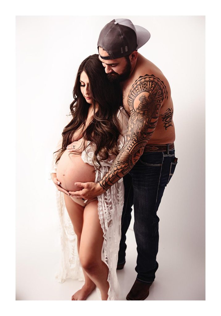 Phoenix maternity photographer