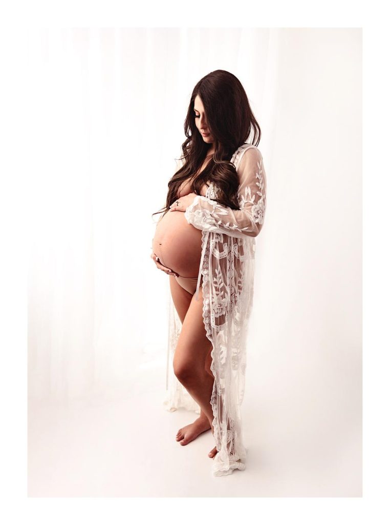 Phoenix maternity photographer