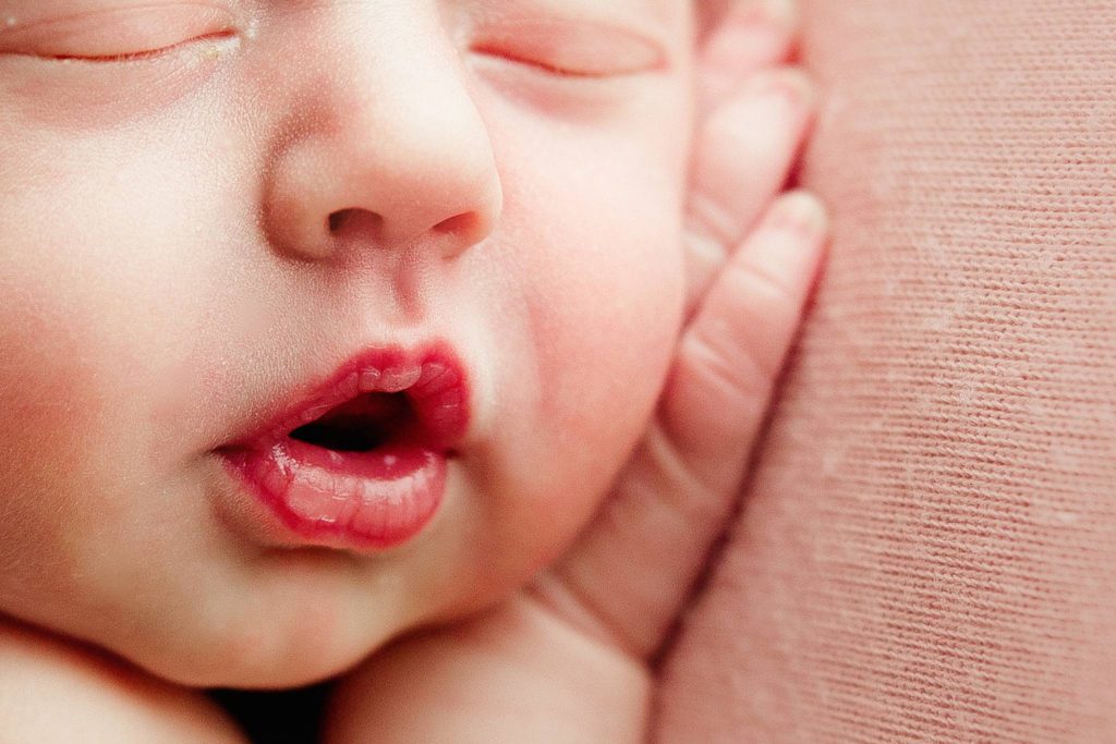 Simi Valley Baby Photographer