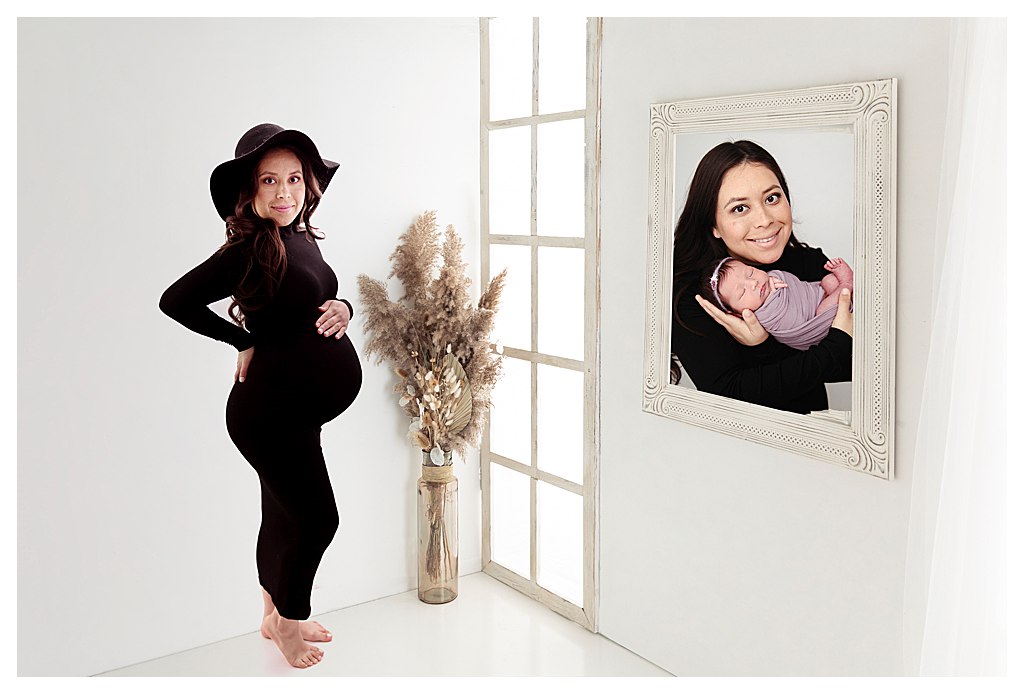 best los angeles maternity photographer