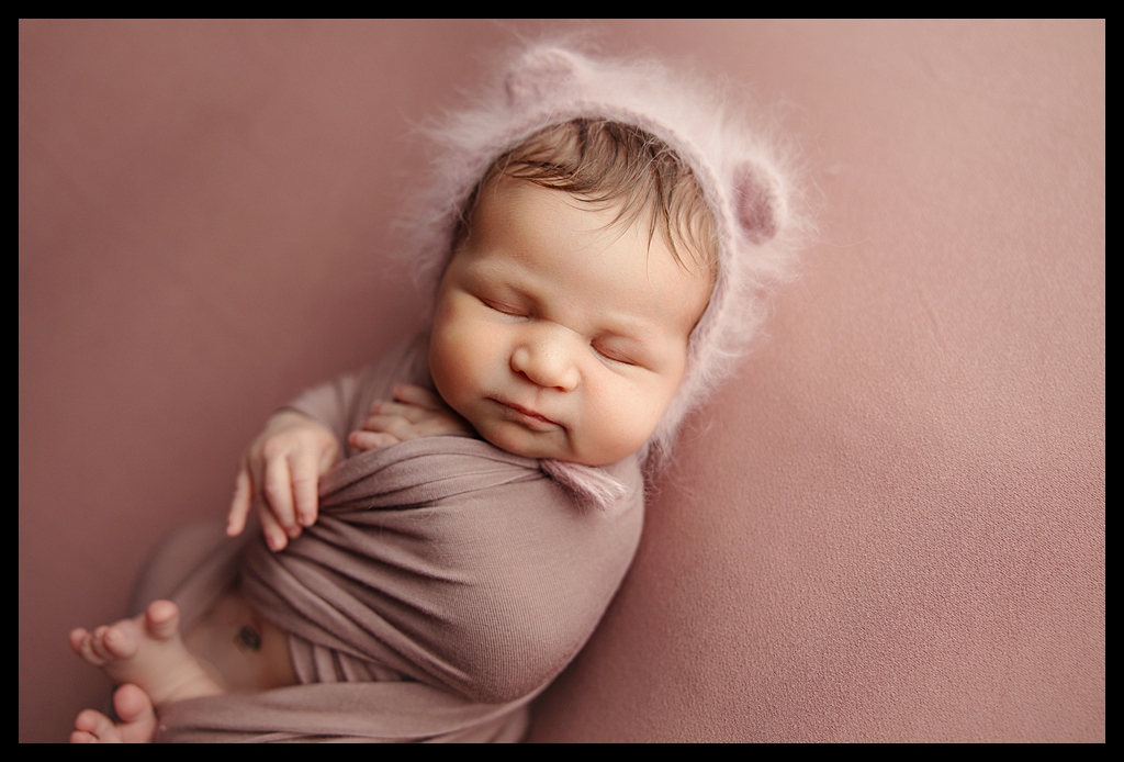 Peoria, AZ newborn baby photography