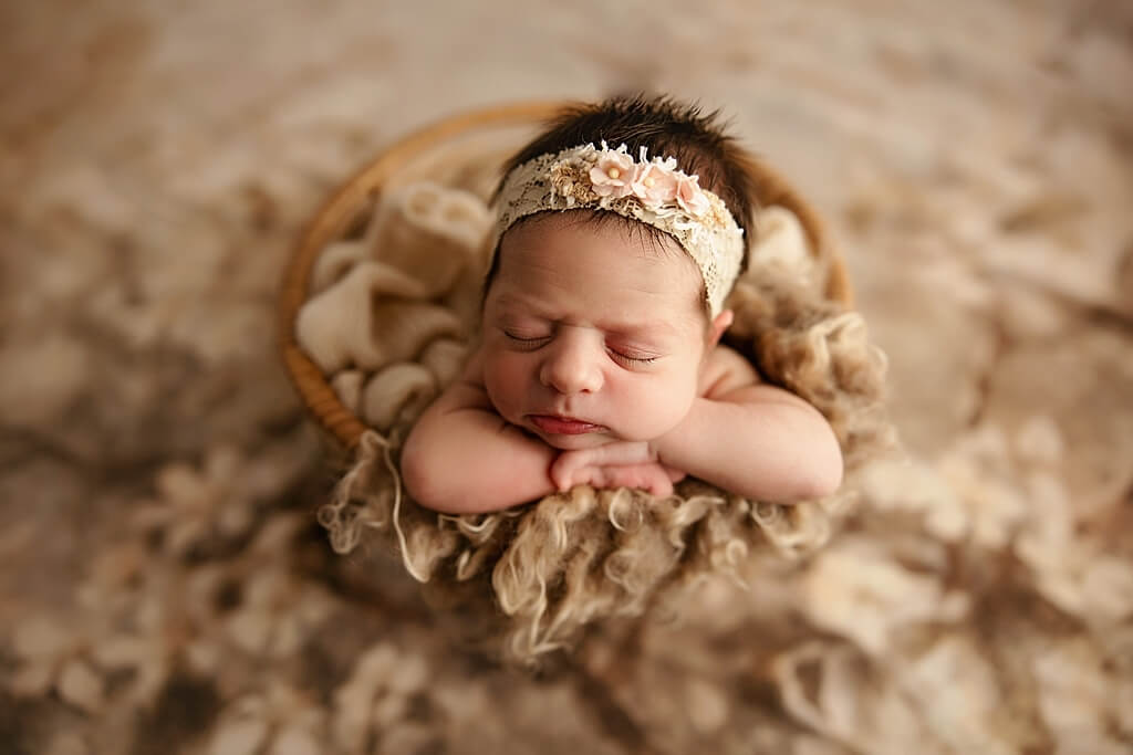 Newborn Photographer in Maricopa County