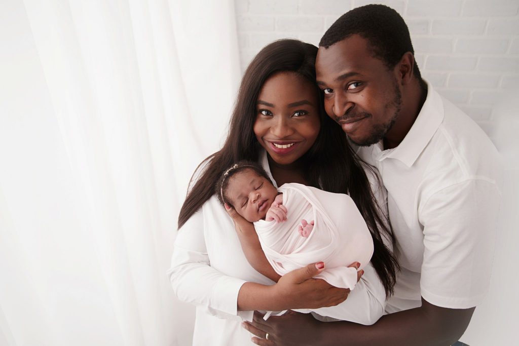 Peoria, AZ Maternity, Newborn and Family Photographer