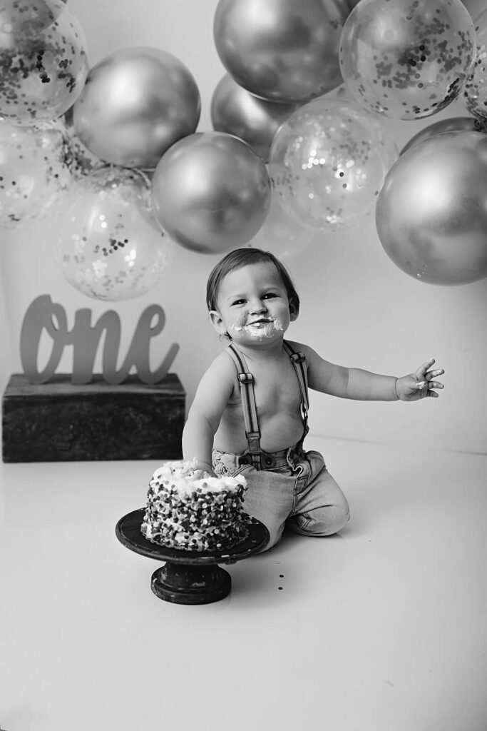 cake smash photos peoria az, 1st birthday photoshoot Phoenix