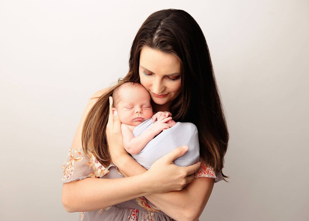 Newborn Photographer in Litchfield Park, AZ