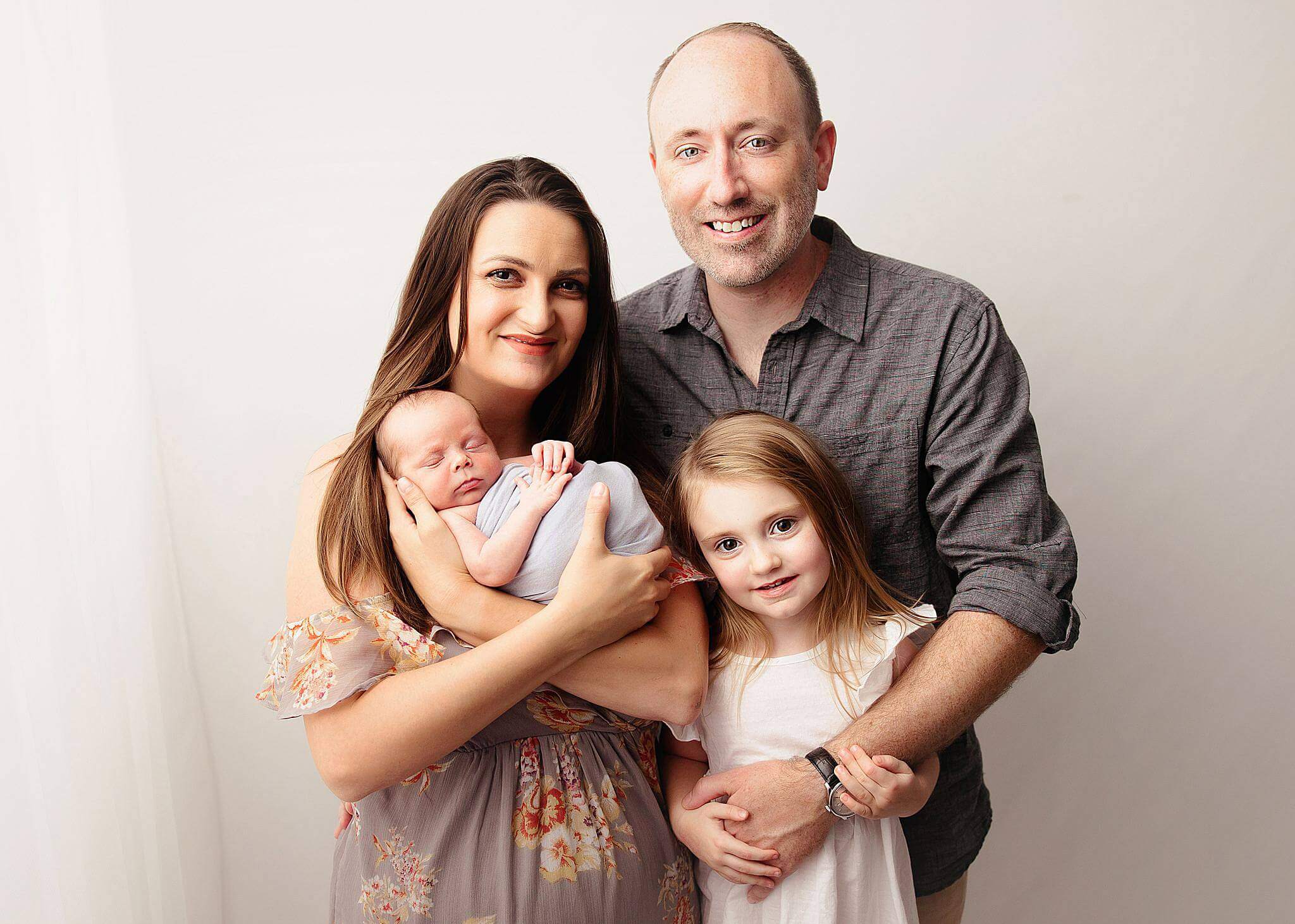 Newborn Photographer in Litchfield Park, AZ
