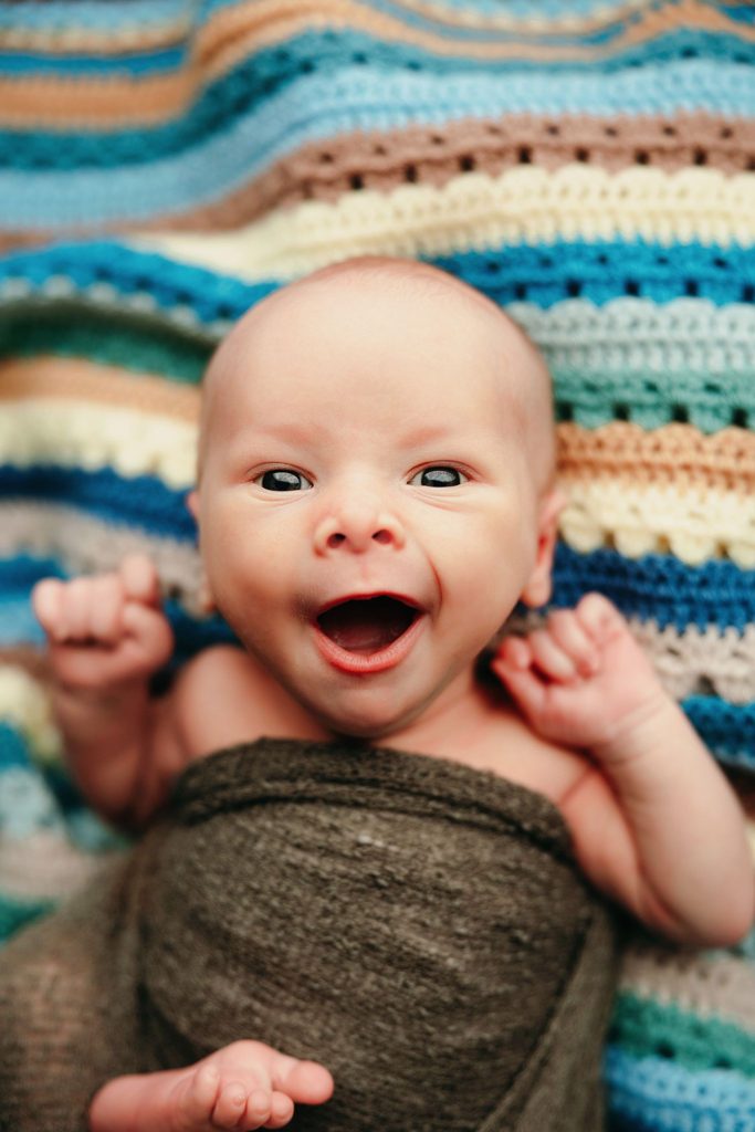 Scottsdale AZ Newborn Photographer