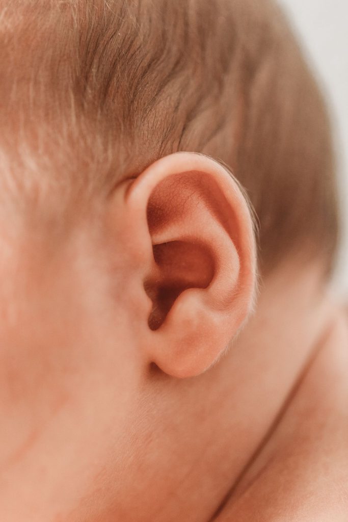 Maricopa County newborn photographer