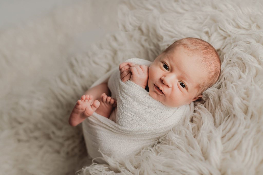 Maricopa County newborn photographer
