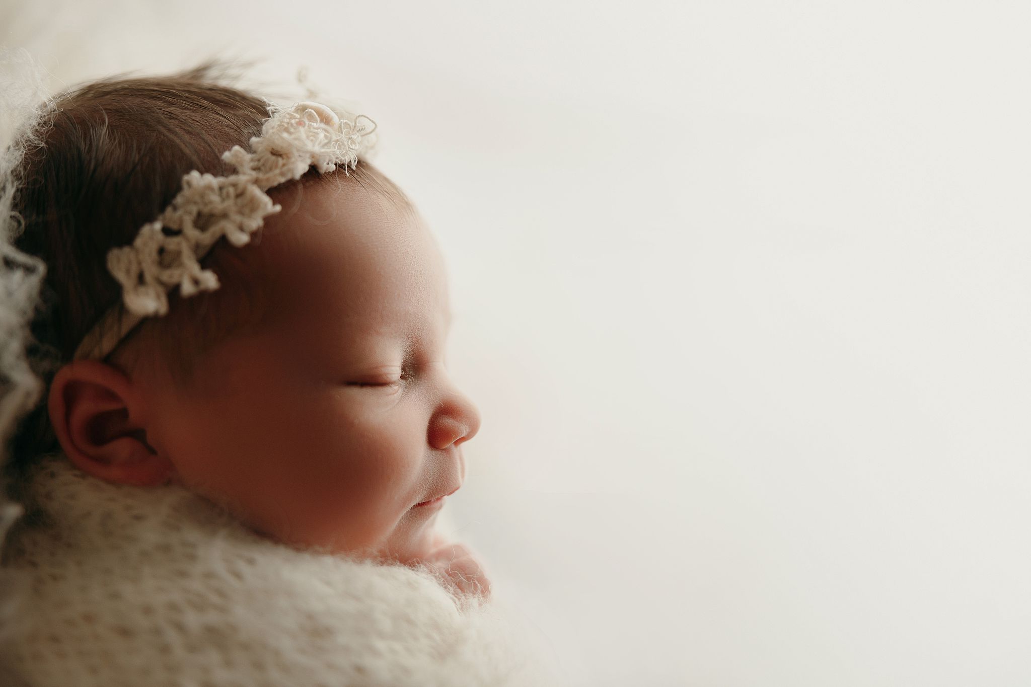 Best Scottsdale AZ Newborn Photographer