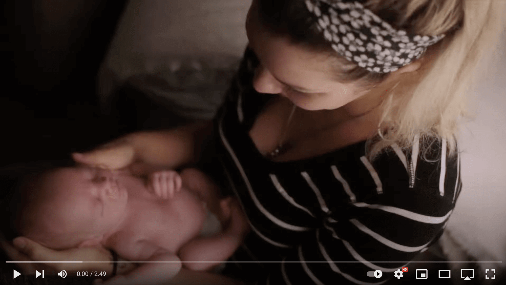 litchfield park newborn photography