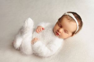 phoenix newborn photographer